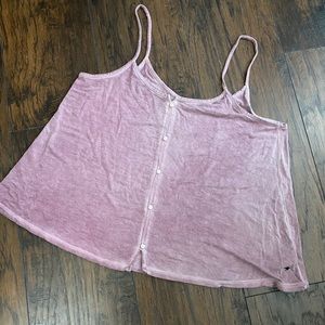 American Eagle Tank Top